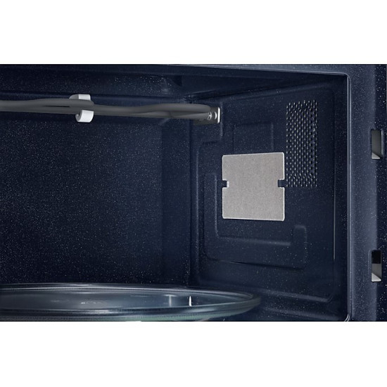 Kuchenka mikrofalowa z grillem MG23K3523AS 