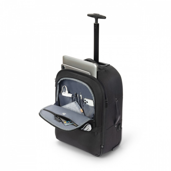 Plecak Roller Eco CORE 14-16 cali Czarny 