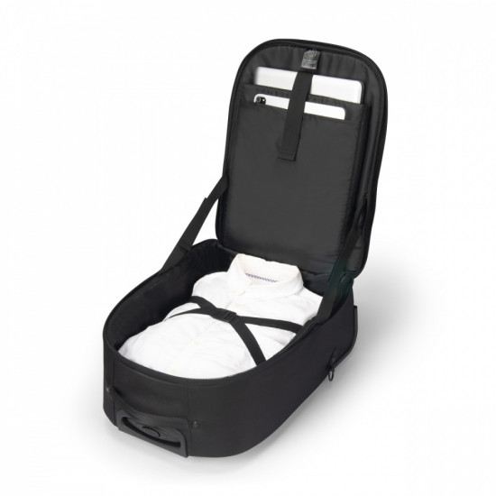 Plecak Roller Eco CORE 14-16 cali Czarny 