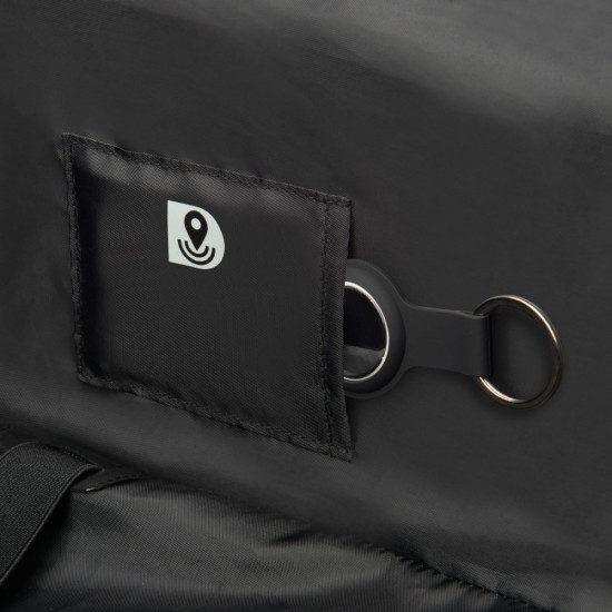 Plecak Roller Eco CORE 14-16 cali Czarny 