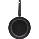 Patelnia aluminiowa z powłoką non-stick LP1003 MARCHE 28cm czarna