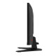 Monitor MAG 274F 27 cali/LED/FHD/Flat/200Hz/Black 