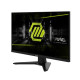 Monitor MAG 274F 27 cali/LED/FHD/Flat/200Hz/Black 