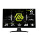 Monitor MAG 274F 27 cali/LED/FHD/Flat/200Hz/Black 