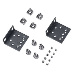 Zestaw montażowy Omada Rack, Screws 22×43.9×42 mm
