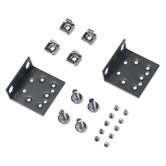 Zestaw montażowy Omada Rack, Screws 22×43.9×42 mm