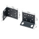 Zestaw montażowy Omada Rack, Screws 22×43.9×42 mm