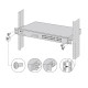 Zestaw montażowy Omada Rack, Screws 22×43.9×42 mm