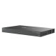 Rejestrator VIGI 64 H.265+/H.265/H.264+/H.264, Up to 8MP resolution, RX/TX-320Mbps/320Mbps, 32MP Decoding Capability