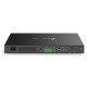 Rejestrator wideo 16 Channel  16-Channel, 320Mbps Incoming Bandwidth, 320Mbps Outgoing Bandwidth, 8MP Resolut