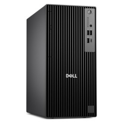 Komputer Dell Pro Tower Plus QBT1250 W11Pro U7 265/16GB/512GB CL35/Integrated/DVD RW +/-8x/Wireless Kb & Mouse/260W/3YPS