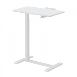 Mobilne biurko/stand do laptopa MC-120W, 76-109 CM 