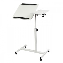 Mobilne biurko/stand na laptop MC-121 B 
