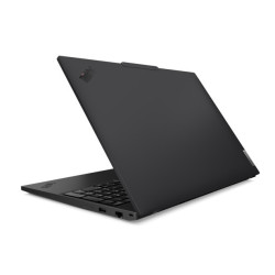 Mobilna stacja robocza ThinkPad P16s G4 AI 7 PRO 350/64GB/2TB/AMDRadeon/16.0 WQUXGA/Touch/Black/3YRS Premier Support + CO2 Offset 