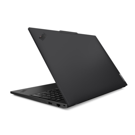Mobilna stacja robocza ThinkPad P16s G4 AI 7 PRO 350/64GB/2TB/AMDRadeon/16.0 WQUXGA/Touch/Black/3YRS Premier Support + CO2 Offset 