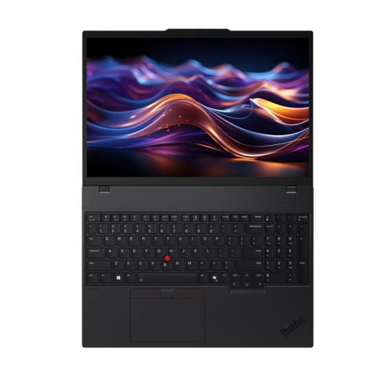 Mobilna stacja robocza ThinkPad P16s G4 AI 7 PRO 350/64GB/2TB/AMDRadeon/16.0 WQUXGA/Touch/Black/3YRS Premier Support + CO2 Offset 