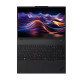 Mobilna stacja robocza ThinkPad P16s G4 AI 7 PRO 350/64GB/2TB/AMDRadeon/16.0 WQUXGA/Touch/Black/3YRS Premier Support + CO2 Offset 