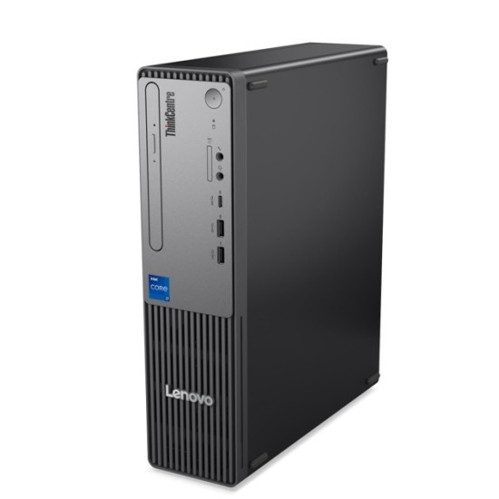 Komputer ThinkCentre Neo 50s G5 SFF 12XD0026PB W11Pro i5-14400/8GB/512GB/INT/DVD/3YRS OS 