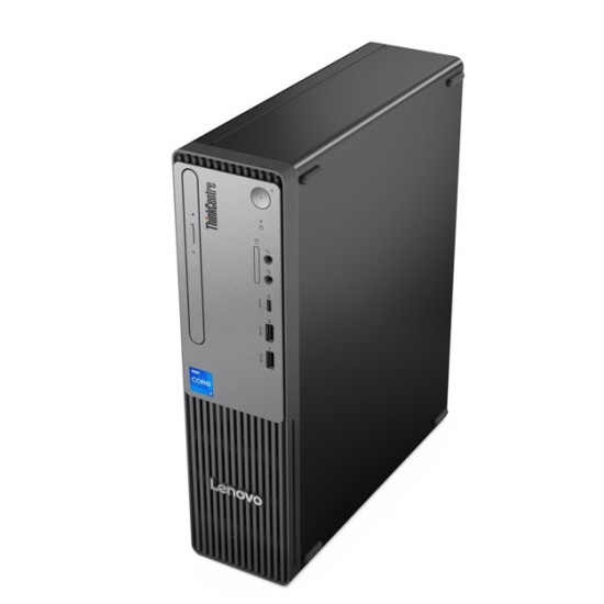 Komputer ThinkCentre Neo 50s G5 SFF 12XD0026PB W11Pro i5-14400/8GB/512GB/INT/DVD/3YRS OS 