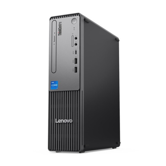 Komputer ThinkCentre Neo 50s G5 SFF 12XD0026PB W11Pro i5-14400/8GB/512GB/INT/DVD/3YRS OS 