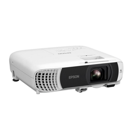 Projektor EB-FH18  3LCD/FHD/4100L/WiFi/16k:1/16:9 
