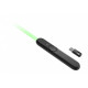Pilot Laser Rechargeable Presentation Remote 