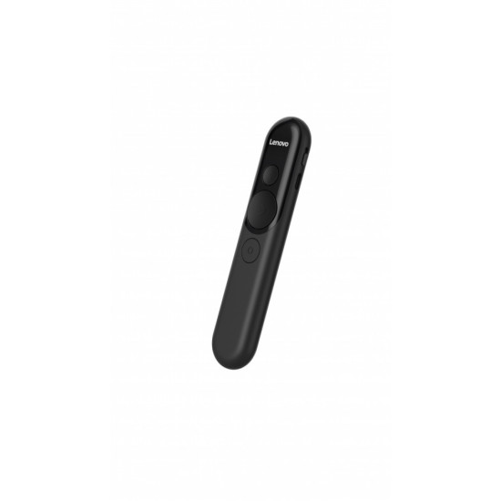 Pilot Laser Rechargeable Presentation Remote 