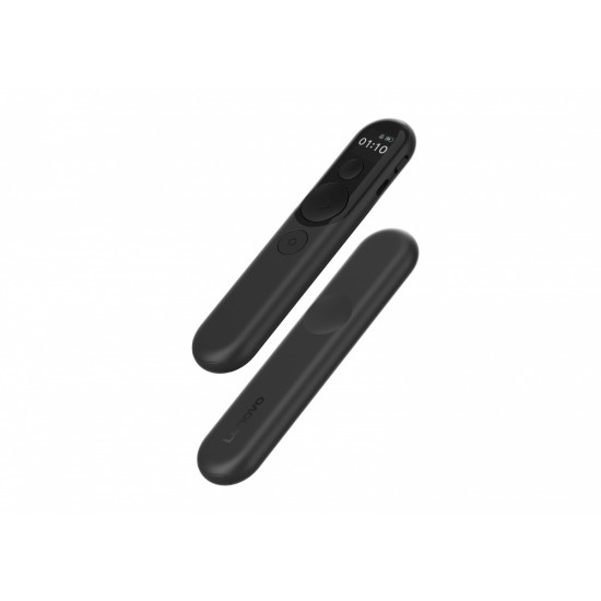 Pilot Laser Rechargeable Presentation Remote 