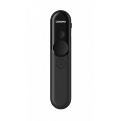 Pilot Laser Rechargeable Presentation Remote 