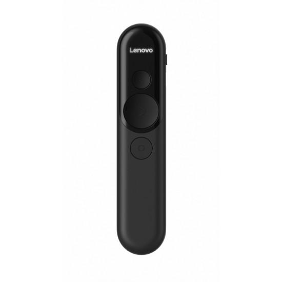 Pilot Laser Rechargeable Presentation Remote 