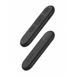 Pilot Laser Rechargeable Presentation Remote 