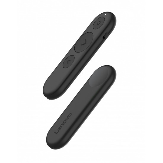 Pilot Laser Rechargeable Presentation Remote 