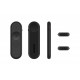 Pilot Laser Rechargeable Presentation Remote 