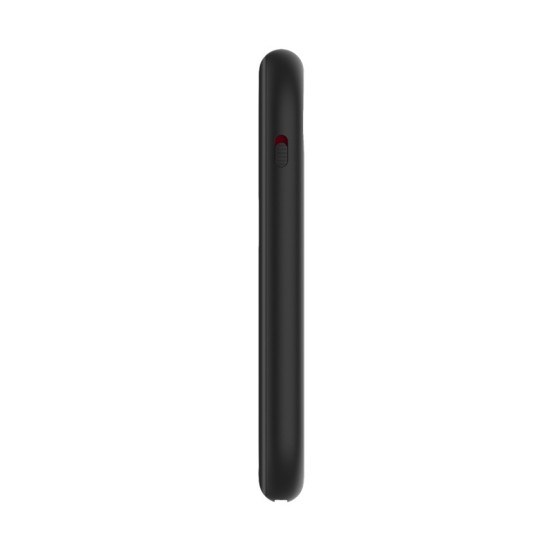 Pilot Laser Rechargeable Presentation Remote 