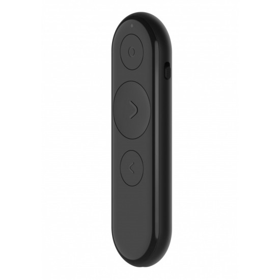 Pilot Laser Rechargeable Presentation Remote 