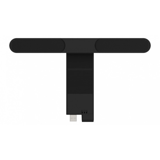 ThinkVision MS30 Monitor Soundbar Row 
