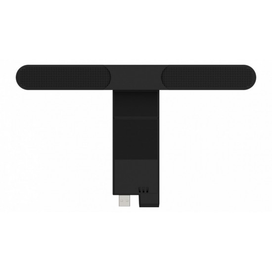 ThinkVision MS30 Monitor Soundbar Row 