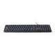 Klawiatura Standardowa USB Czarna KB-U-103 
