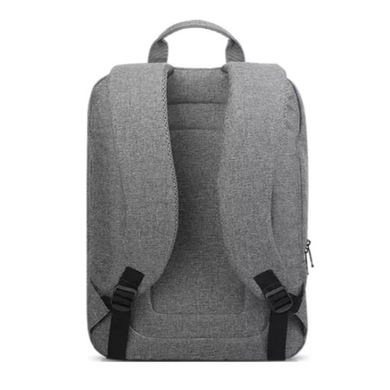 Plecak 15.6 cala B210 Szary 4X40T84058 