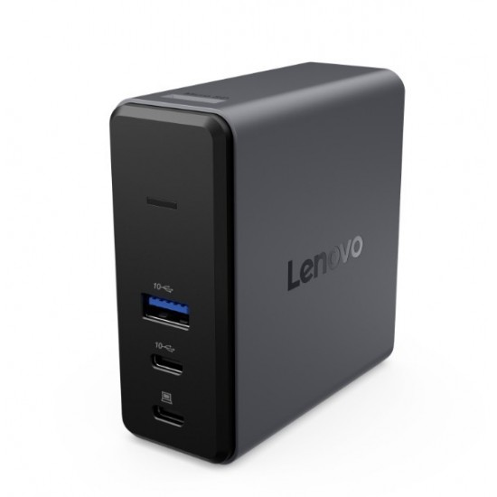 Stacja dokująca X9 Charging GaN Dock 40BD0065EU 