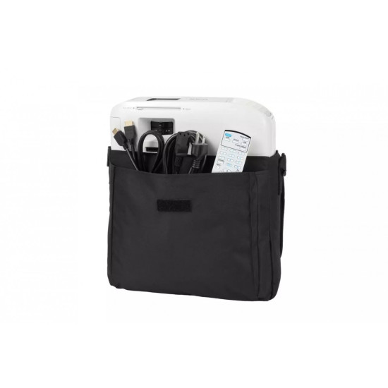 Projektor EB-W55   3LCD/WXGA/4000L/16k:1/WiFi 