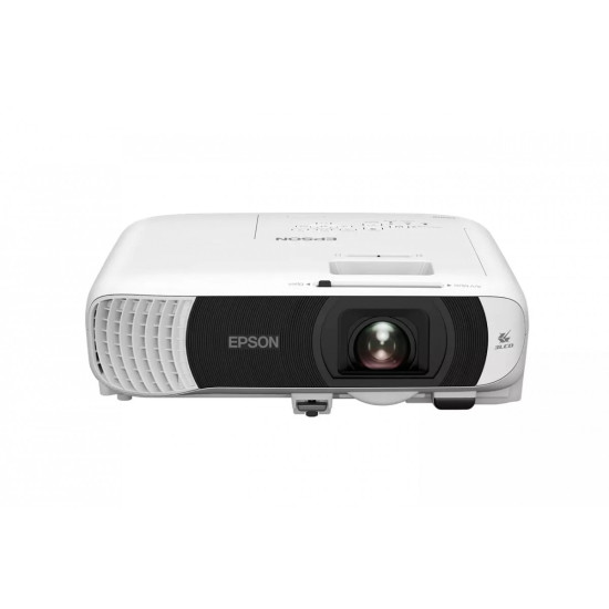 Projektor EB-W55   3LCD/WXGA/4000L/16k:1/WiFi 