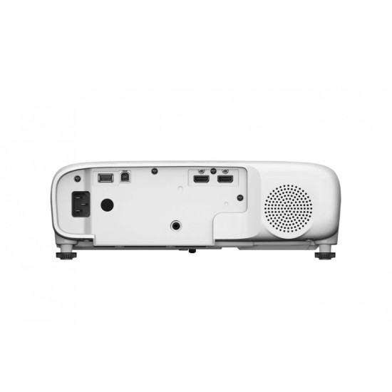 Projektor EB-W55   3LCD/WXGA/4000L/16k:1/WiFi 