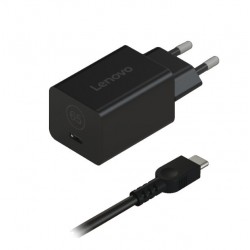 Zasilacz GaN Nano 65W Adapter 40AWGN65EU 