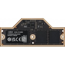 Pamięć do notebooka DDR5 LPCAMM2 64GB/7500 LPDDR5X
