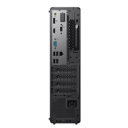 Komputer ThinkCentre Neo 50s G5 SFF 12XF002BPB W11Pro i5-14400/16GB/1TB/INT/DVD/3YRS OS 