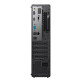 Komputer ThinkCentre Neo 50s G5 SFF 12XF002BPB W11Pro i5-14400/16GB/1TB/INT/DVD/3YRS OS 