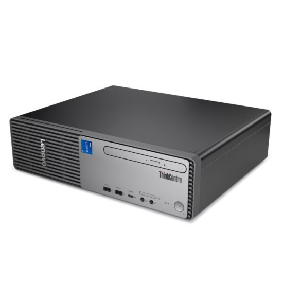 Komputer ThinkCentre Neo 50s G5 SFF 12XF002BPB W11Pro i5-14400/16GB/1TB/INT/DVD/3YRS OS 