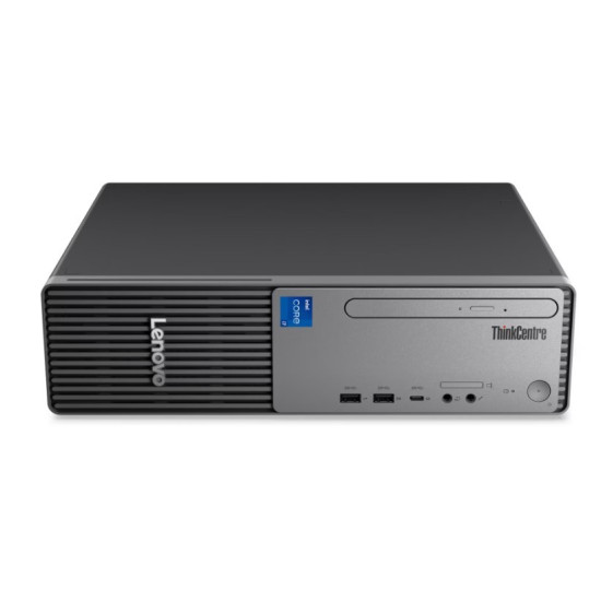 Komputer ThinkCentre Neo 50s G5 SFF 12XF002BPB W11Pro i5-14400/16GB/1TB/INT/DVD/3YRS OS 