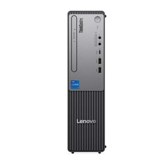 Komputer ThinkCentre Neo 50s G5 SFF 12XF002BPB W11Pro i5-14400/16GB/1TB/INT/DVD/3YRS OS 